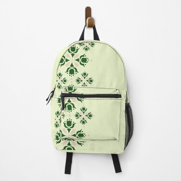 Item preview,  Artisanal floral pattern   designed and sold by wiwiart.
