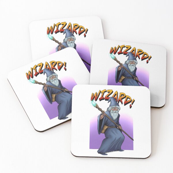 Item preview, Wizzard designed and sold by victomon.