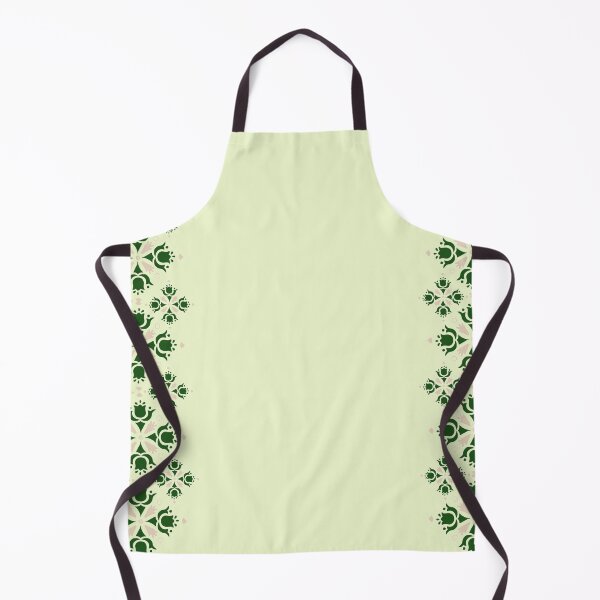 Item preview,  Artisanal floral pattern   designed and sold by wiwiart.
