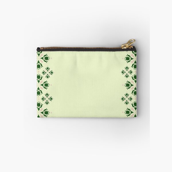 Item preview,  Artisanal floral pattern   designed and sold by wiwiart.