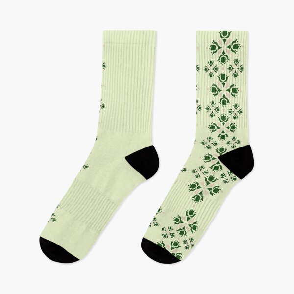 Item preview,  Artisanal floral pattern   designed and sold by wiwiart.