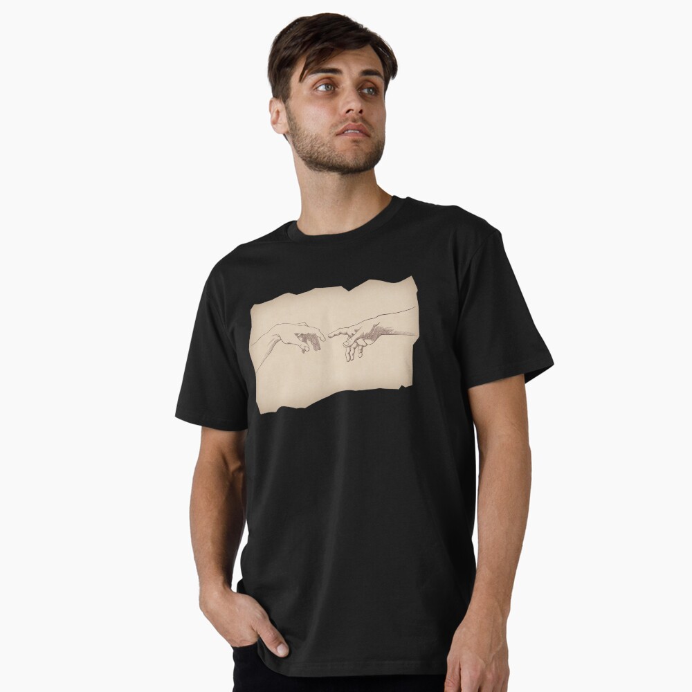 Item preview, Premium T-Shirt designed and sold by ElectricFangs.