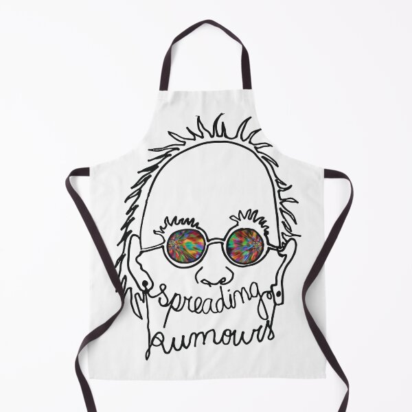 Item preview, Spreading Rumors - Grouplove designed and sold by NikkiMouse82.