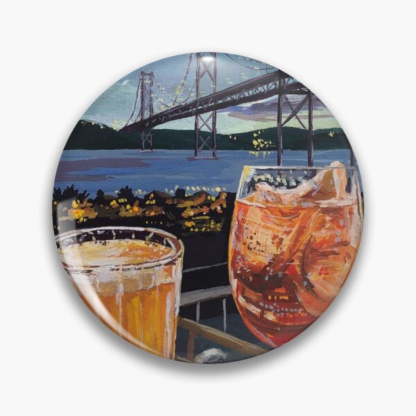 Item preview, A toast to Lisbon designed and sold by MJoaoFernandez.