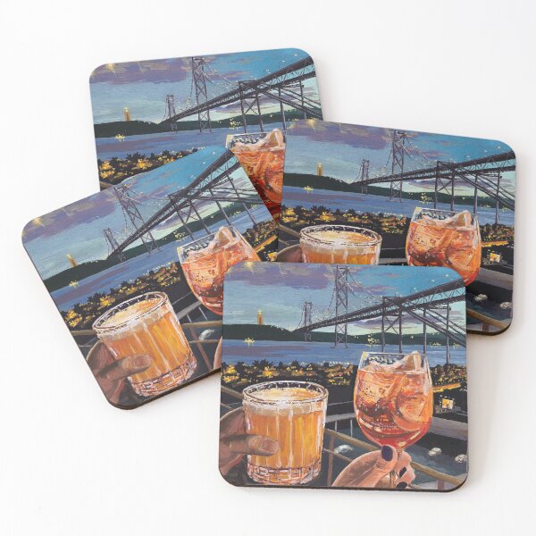 Item preview, A toast to Lisbon designed and sold by MJoaoFernandez.