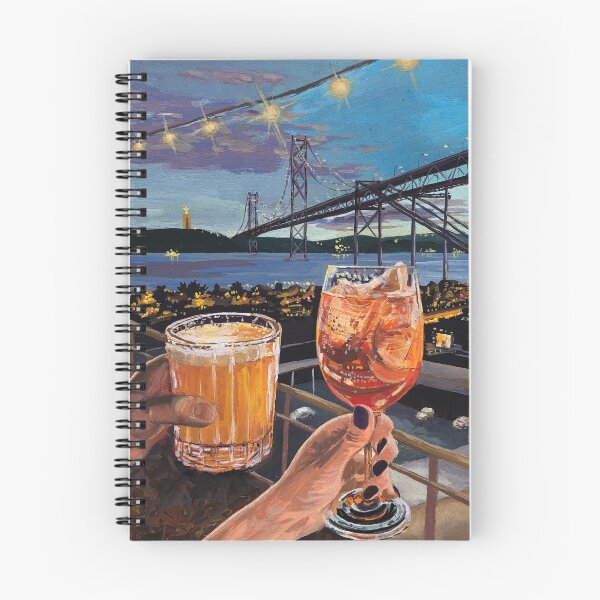 Item preview, A toast to Lisbon designed and sold by MJoaoFernandez.