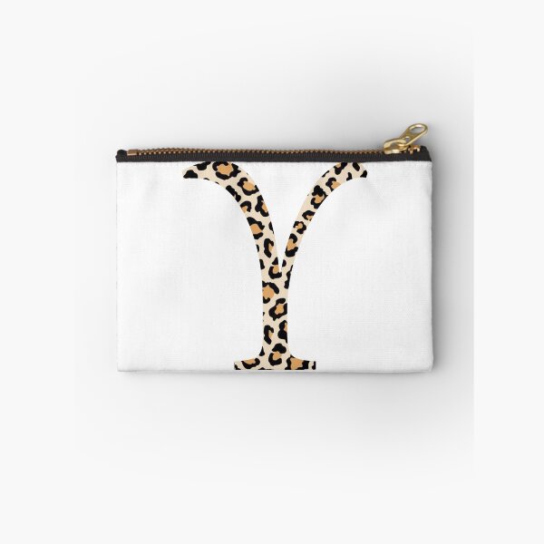 Item preview, Upsilon Cheetah Letter designed and sold by AdventureFinder.