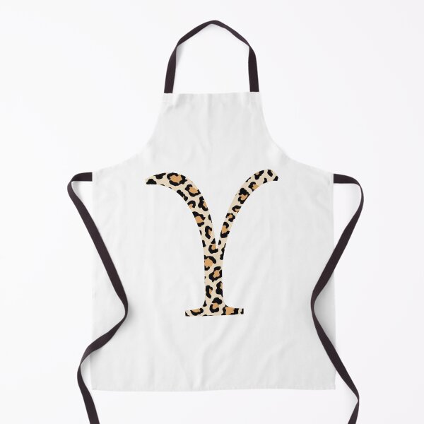 Item preview, Upsilon Cheetah Letter designed and sold by AdventureFinder.