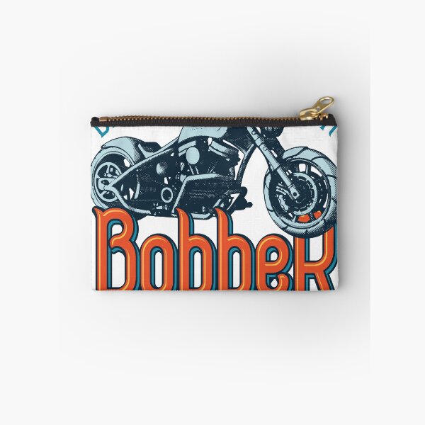 Item preview, Brooklyn Bobber Motorcycle designed and sold by obviouslogic.
