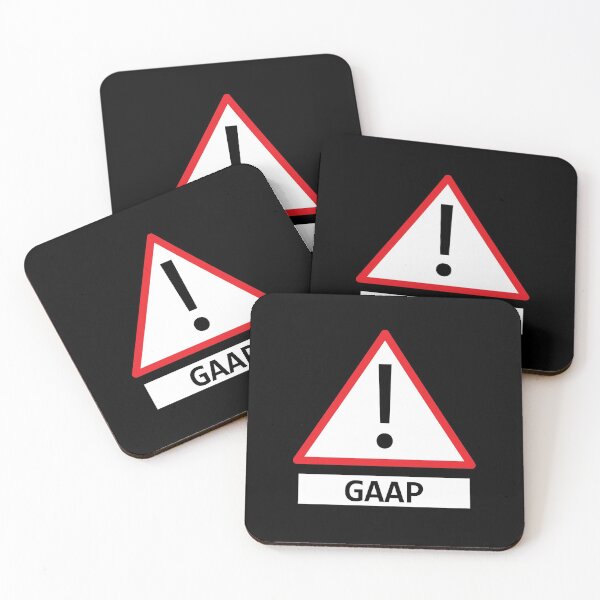 Item preview, Watch out for the Gaap - Mind the Gaap designed and sold by LookFrog.