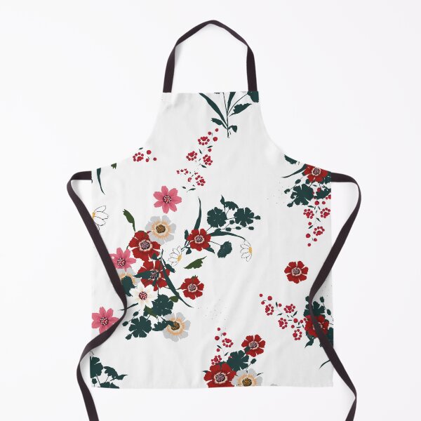 Item preview, Christmas flowers designed and sold by mischellero.