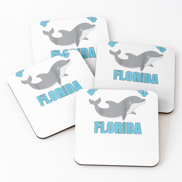 Item preview, Bonita Springs Florida Vacation Family Group Dolphin designed and sold by Ramon-Hodges-48.