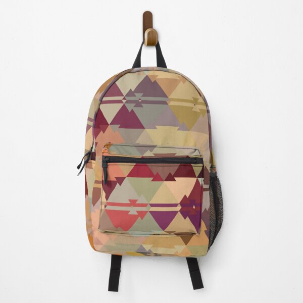 Item preview, Cool Colored triangles art designed and sold by AYACHI90.