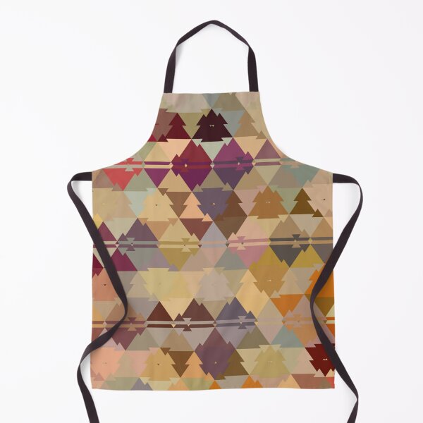 Item preview, Cool Colored triangles art designed and sold by AYACHI90.