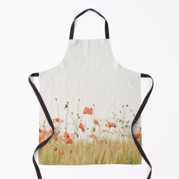 Item preview, Field of Poppys designed and sold by FLUMPYFINGERS.