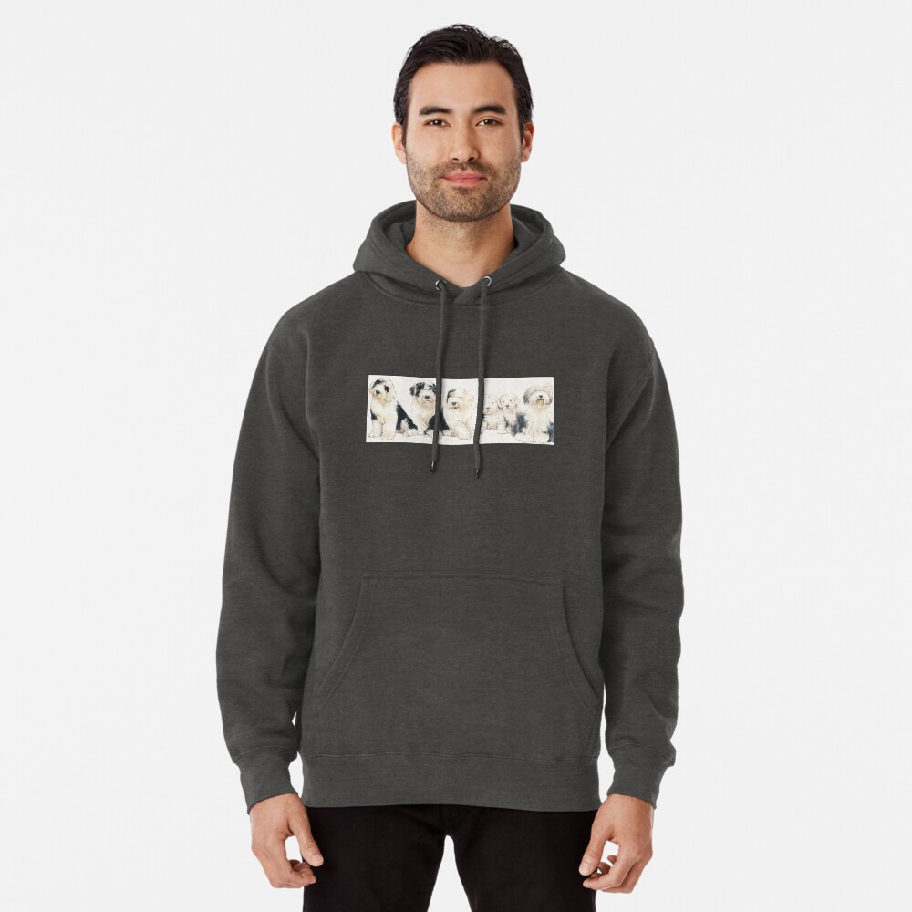 Item preview, Pullover Hoodie designed and sold by BarbBarcikKeith.
