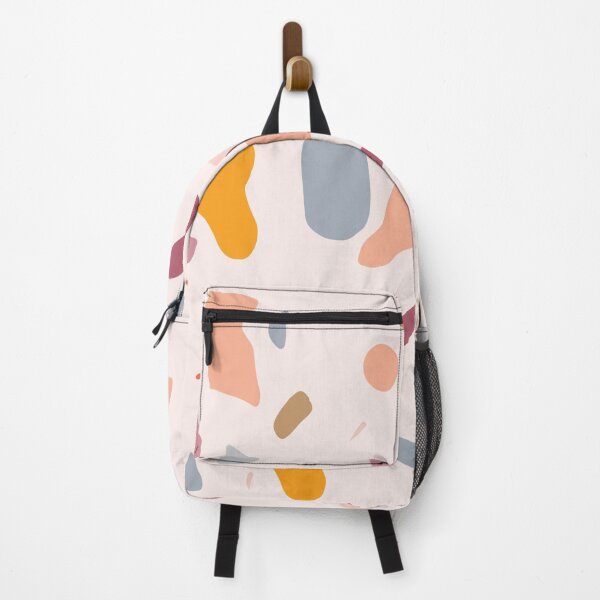 Item preview, Bohemian Terrazzo Print designed and sold by Cassidiiaa.