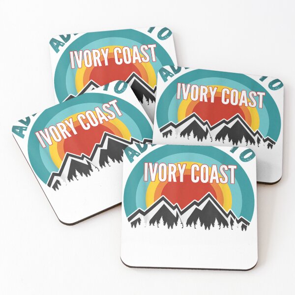 Item preview, Addicted to Ivory Coast designed and sold by Ramon-Hodges-48.