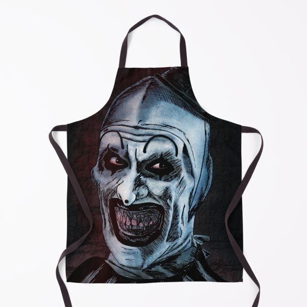 Item preview, Art The Clown designed and sold by RGIllustrations.