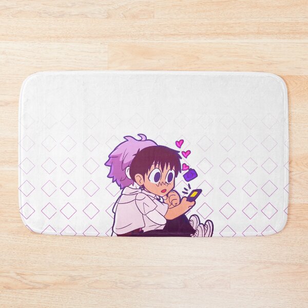 Item preview, NGE: Technology! designed and sold by angsty-angst.