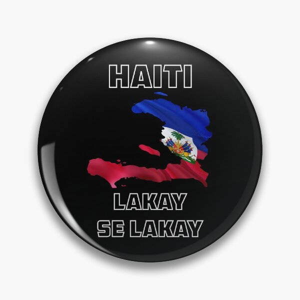 Item preview, Haiti Lakay Se Lakay Ayiti  designed and sold by makeitadmirable.