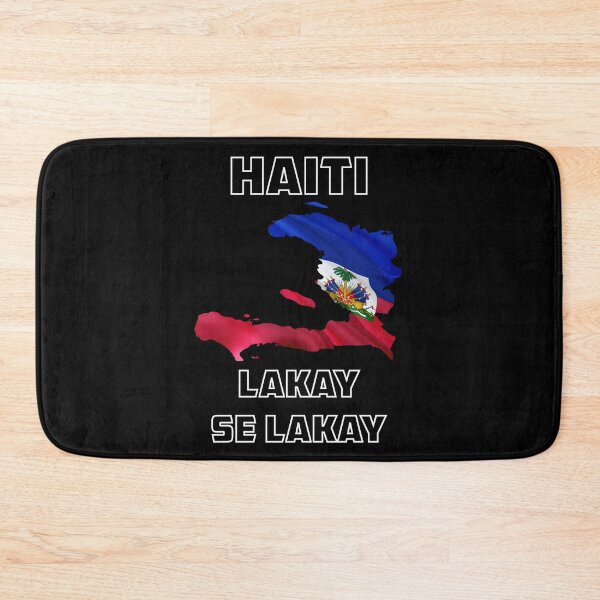 Item preview, Haiti Lakay Se Lakay Ayiti  designed and sold by makeitadmirable.