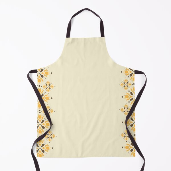 Item preview,  Artisanal floral pattern   designed and sold by wiwiart.