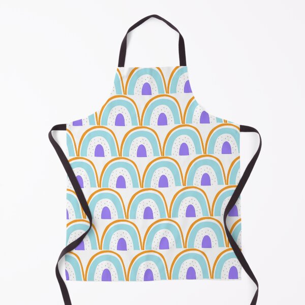 Item preview, Boho rainbow designed and sold by AnnaAndVibes.