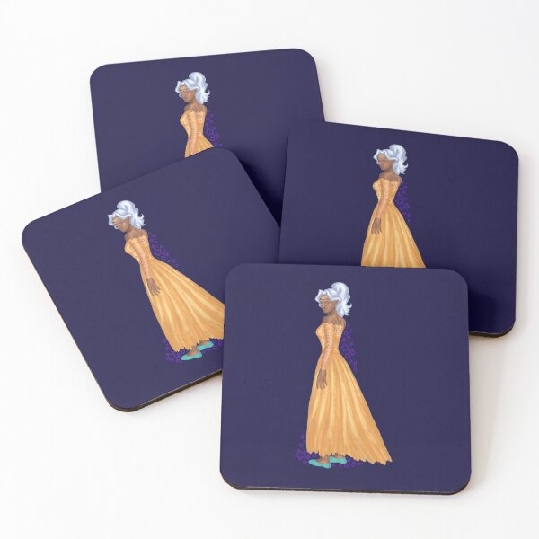 Item preview, Allura | Princess of the Stars designed and sold by tessabean.