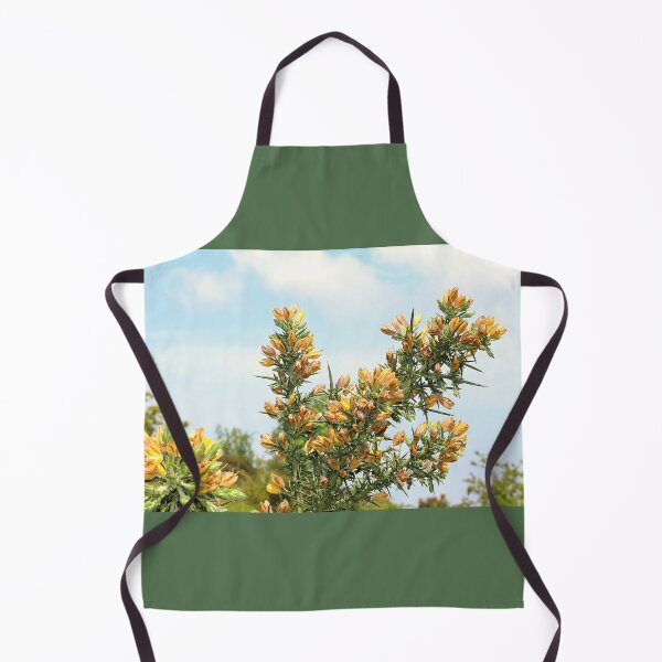 Item preview, Blooming Gorse designed and sold by Martha Sherman.