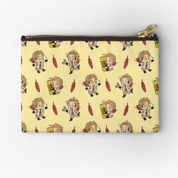 Chibi Hawks Pochette