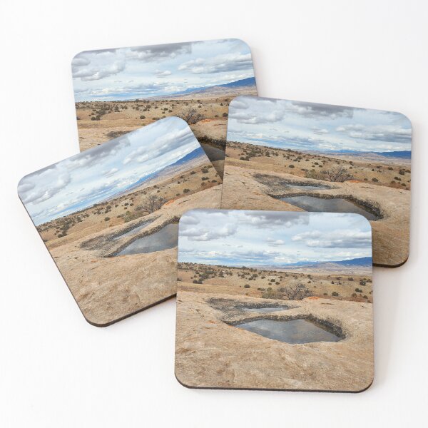 Item preview, Colorado Desert Potholes designed and sold by Questforit.