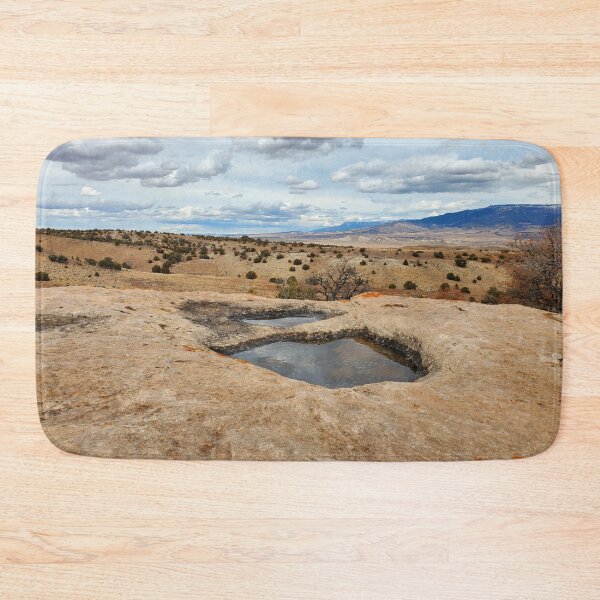 Item preview, Colorado Desert Potholes designed and sold by Questforit.