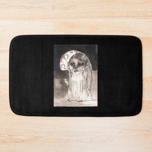 Item preview, Bearded Lady designed and sold by Clarissa Butler.