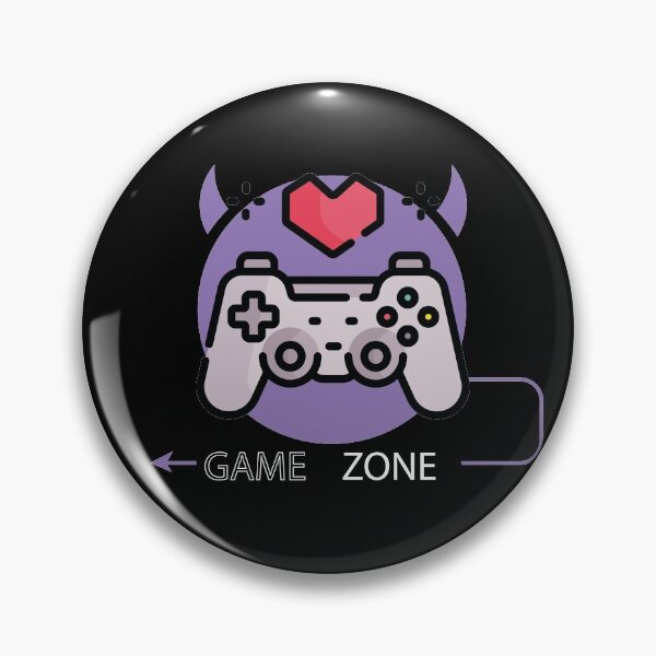 Item preview, Game Zone Gamer Gift Idea designed and sold by Kawalicious.