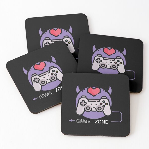 Item preview, Game Zone Gamer Gift Idea designed and sold by Kawalicious.
