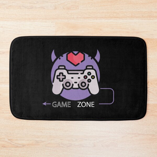 Item preview, Game Zone Gamer Gift Idea designed and sold by Kawalicious.