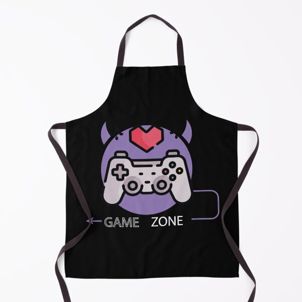 Item preview, Game Zone Gamer Gift Idea designed and sold by Kawalicious.
