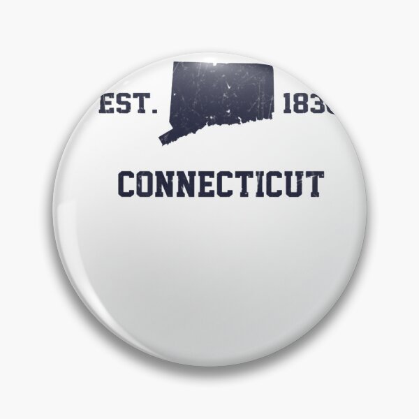 Item preview, Bridgeport Connecticut CT USA vintage state Athletic designed and sold by Ramon-Hodges-48.