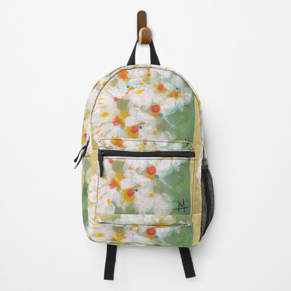 Item preview, Saguaro Blossoms designed and sold by MindyTimmArtist.