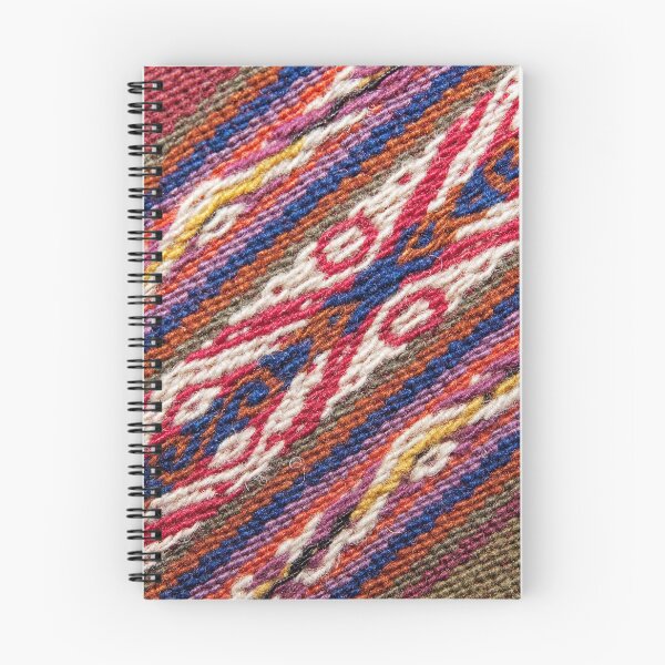 Item preview, South American Woven Textile Texture designed and sold by UrTops.