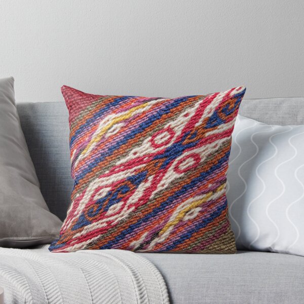Item preview, South American Woven Textile Texture designed and sold by UrTops.