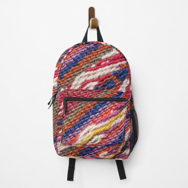Item preview, South American Woven Textile Texture designed and sold by UrTops.