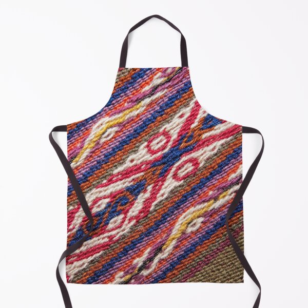 Item preview, South American Woven Textile Texture designed and sold by UrTops.