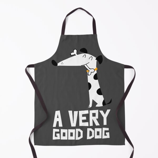 Item preview, A very good dog! (Very pleased with himself!) designed and sold by JellyBeenzz.