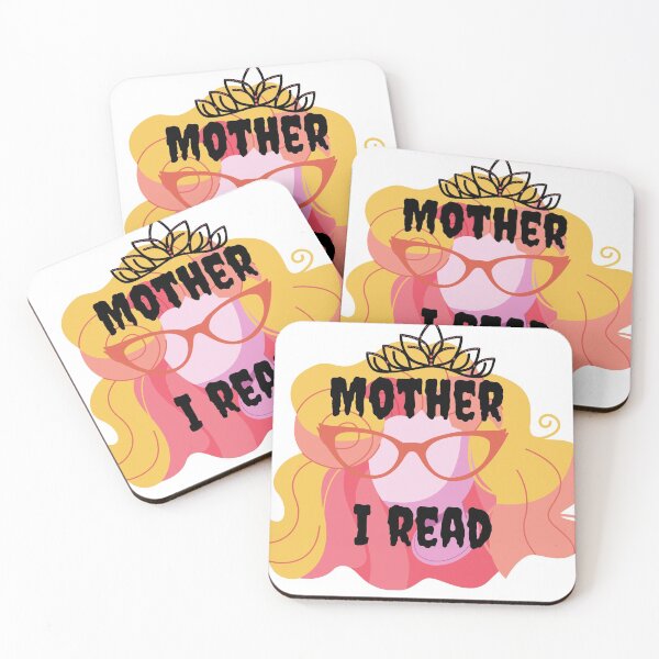Item preview, Reading is important designed and sold by sheepsterandco.