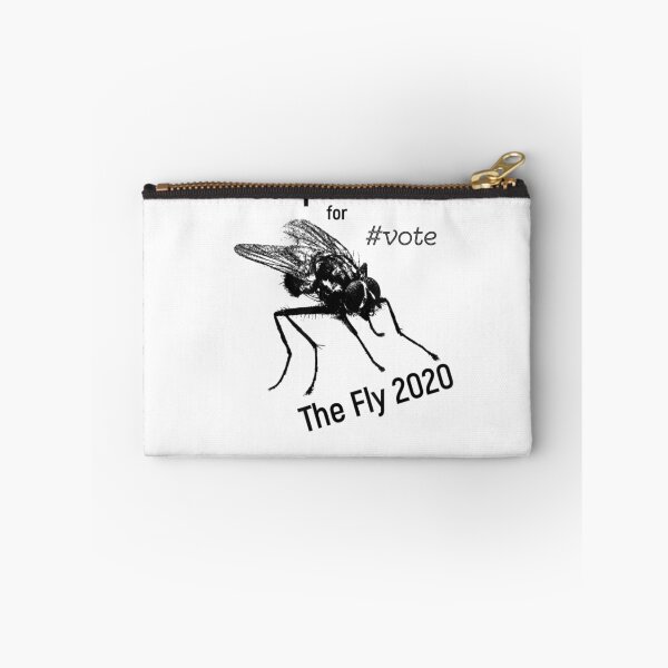 Item preview, Carpenters The Fly Vote 2020 Debate Election Vice President designed and sold by Ramon-Hodges-48.