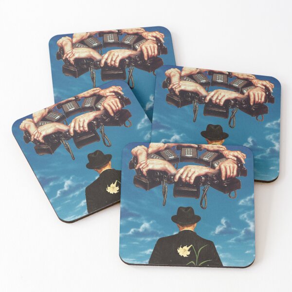 Item preview, The Phone Rings (and it's for you) designed and sold by basementgalaxy.