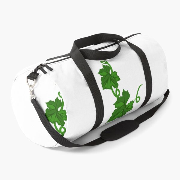 Item preview, Grape vine leaf and tendrils designed and sold by wineandwords.