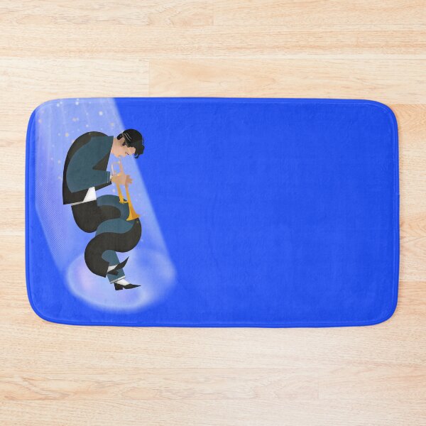 Item preview, Almost blue designed and sold by mensijazavcevic.